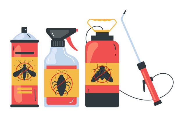 Best Bed Bug Extermination  in La Nte, MO